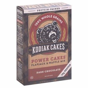 Kodiak Cakes Power Cakes Flapjack & Waffle Mix, Dark Chocolate