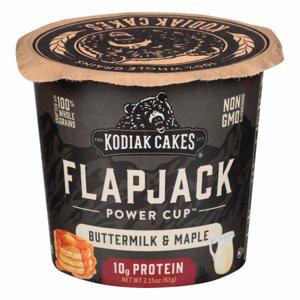 Kodiak Cakes Flapjack, Buttermilk & Maple