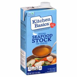 Kitchen Basics Original Seafood Stock