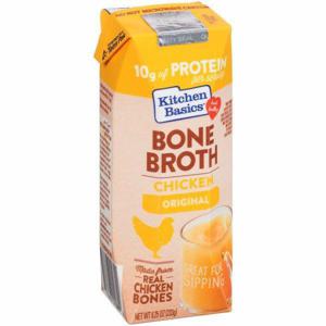 Kitchen Basics Original Chicken Bone Broth