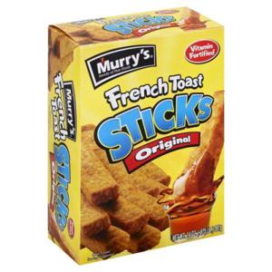 Murry's French Toast Sticks, Original