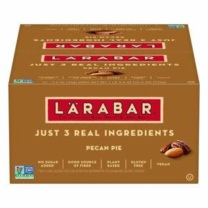 Larabar Fruit & Nut Bar, Pecan Pie