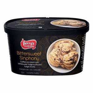 Perry's Ice Cream Premium, Bittersweet Symphony