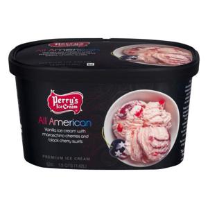 Perry's Ice Cream Premium, All American