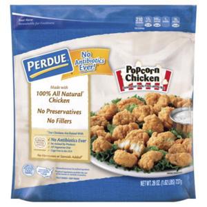 Perdue Popcorn Chicken