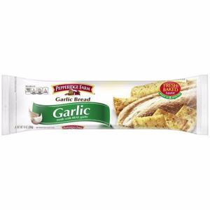 Pepperidge Farm Frozen Garlic Bread