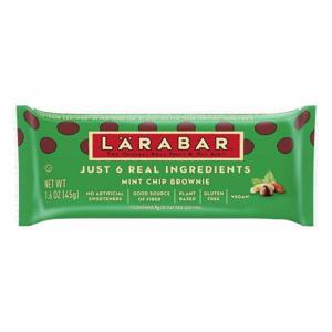 Larabar Fruit & Nut Bar, Mint Chip Brownie