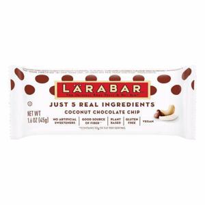 Larabar Fruit & Nut Bar, Coconut Chocolate Chip