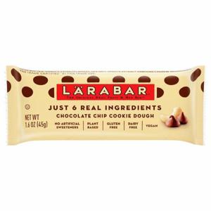 Larabar Fruit & Nut Bar, Chocolate Chip Cookie Dough