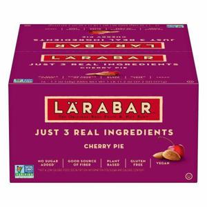 Larabar Fruit & Nut Bar, Cherry Pie