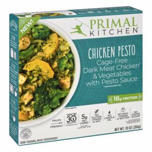 Primal Kitchen Chicken Pesto