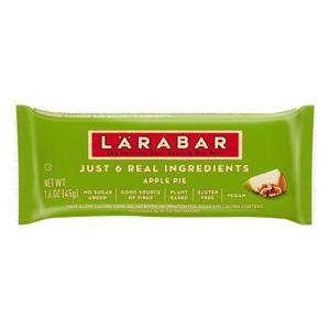 Larabar Fruit & Nut Bar, Apple Pie