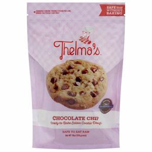 Thelma's Cookie Dough, Chocolate Chip