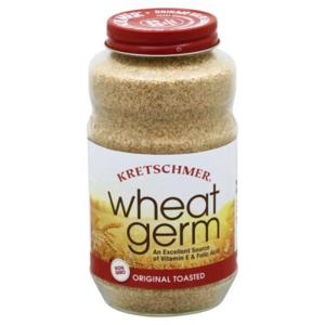 Kretschmer Wheat Germ, Original Toasted