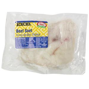 Excel Beef Kidney Suet