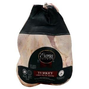 Empire Kosher Turkey