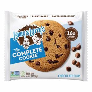 Lenny & Larry's The Complete Cookie, Chocolate Chip