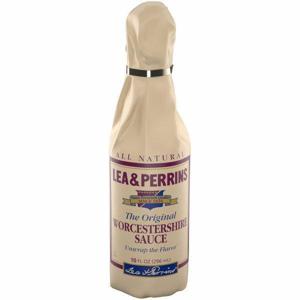 Lea & Perrins Worcestershire Sauce