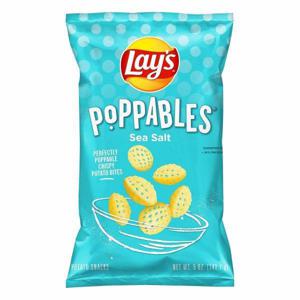 Lay's Potato Snacks, Sea Salt