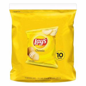 Lay's Potato Chips, Classic