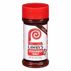 Lawry's Seasoned Salt, The Original