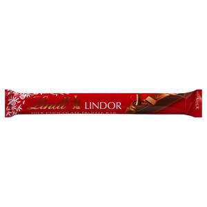 Lindt LINDOR Truffle Bar, Milk Chocolate