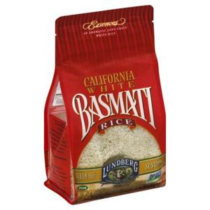 Lundberg Essences White Rice, California, Basmati