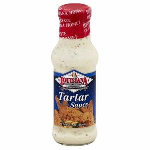 Louisiana Fish Fry Products Tartar Sauce