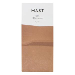 MAST Chocolate, Milk