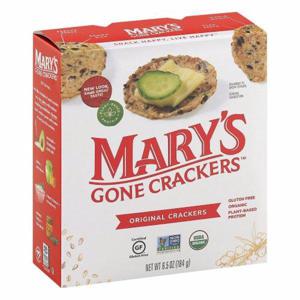 Mary's Gone Crackers Crackers, Original