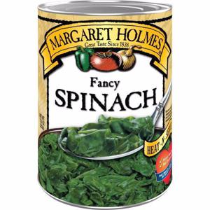 Margaret Holmes Spinach, Fancy