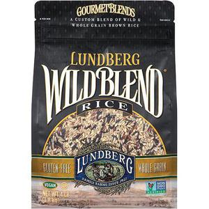 Lundberg Wild Blend Rice