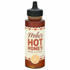 Mike's Hot Honey Honey, Hot