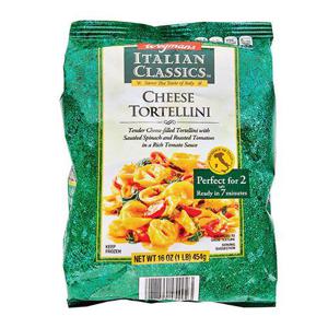 Wegmans Italian Classics Cheese Tortellini