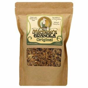 Michele's Granola Granola, Original