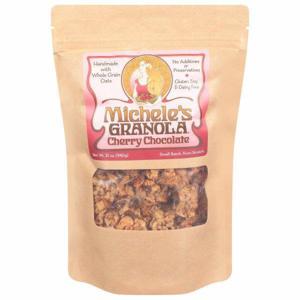 Michele's Granola Granola, Cherry Chocolate