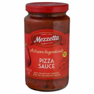 Mezzetta Pizza Sauce