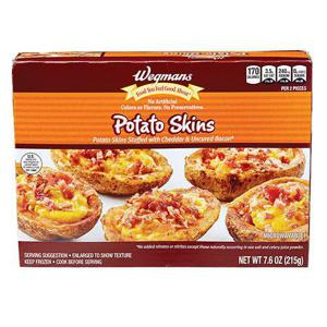 Wegmans Potato Skins