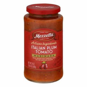 Mezzetta Marinara, Italian Plum Tomato