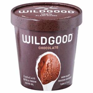 Wildgood Frozen Dessert, Non-Dairy, Chocolate