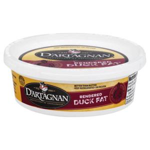 D'Artagnan Duck Fat, Rendered