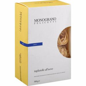 MONOGRANO FELICETTI Tagliatelle All’Uovo, Matt