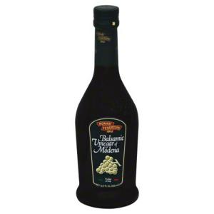 Monari Federzoni Balsamic Vinegar of Modena