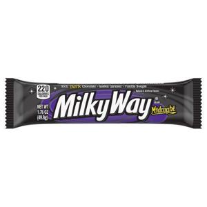 Milky Way Us Dark Chocolate Candy