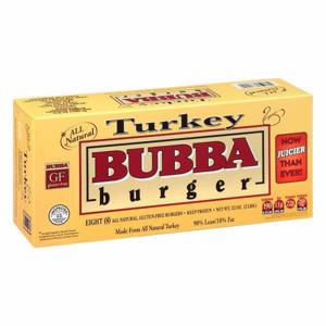 Bubba Burger Burgers, Turkey