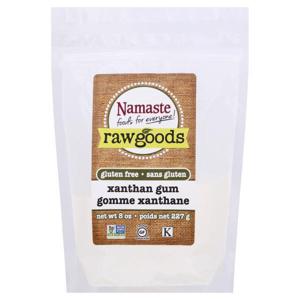 Namaste Raw Goods Xanthan Gum, Gluten Free