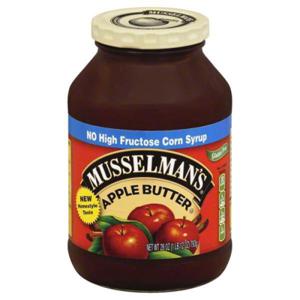 Musselman's Apple Butter