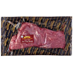 Wegmans Antibiotic Free Beef Tri-Tip Steak