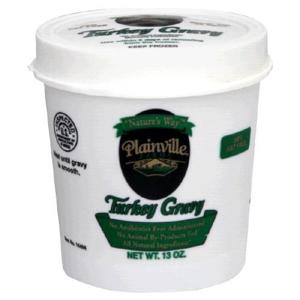 Plainville Farms Turkey Gravy