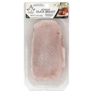 Maple Leaf Farms Duck Breast, Boneless